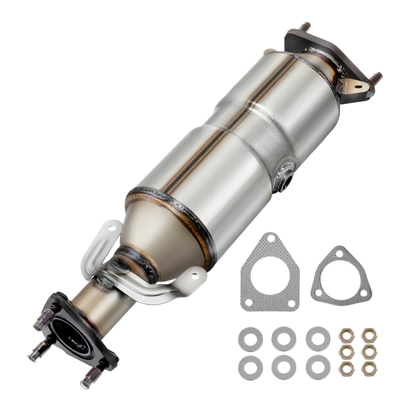 Catalytic Converter Honda Accord Price Promotion Nov 2021 Biggo Malaysia