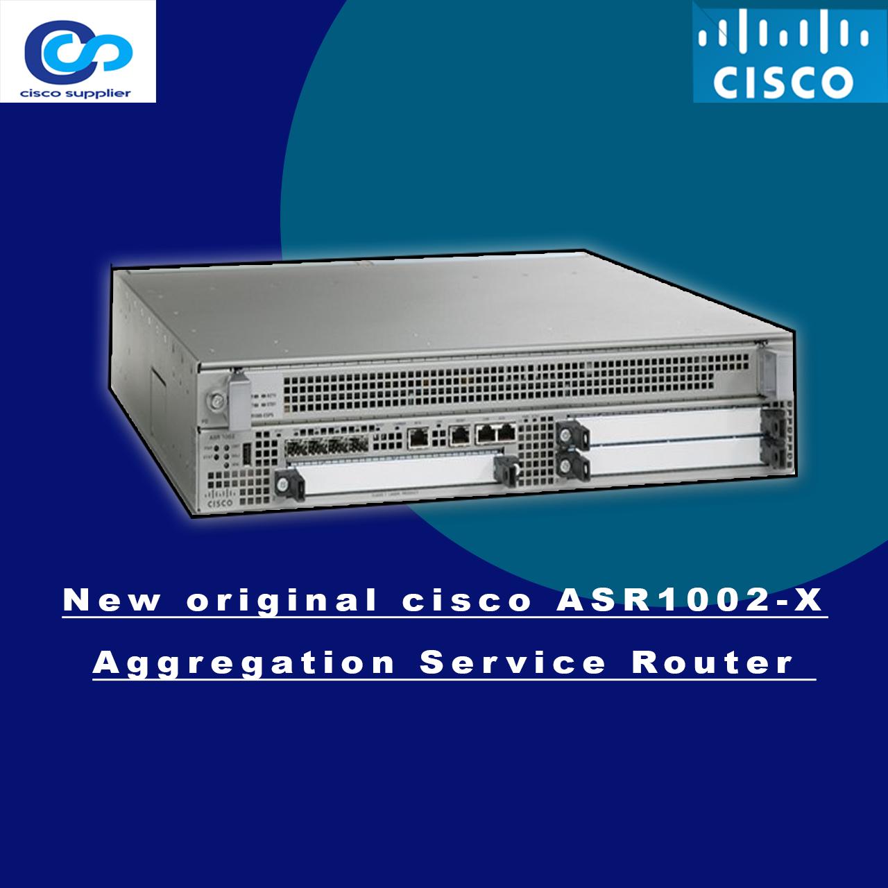 Cisco 7.2