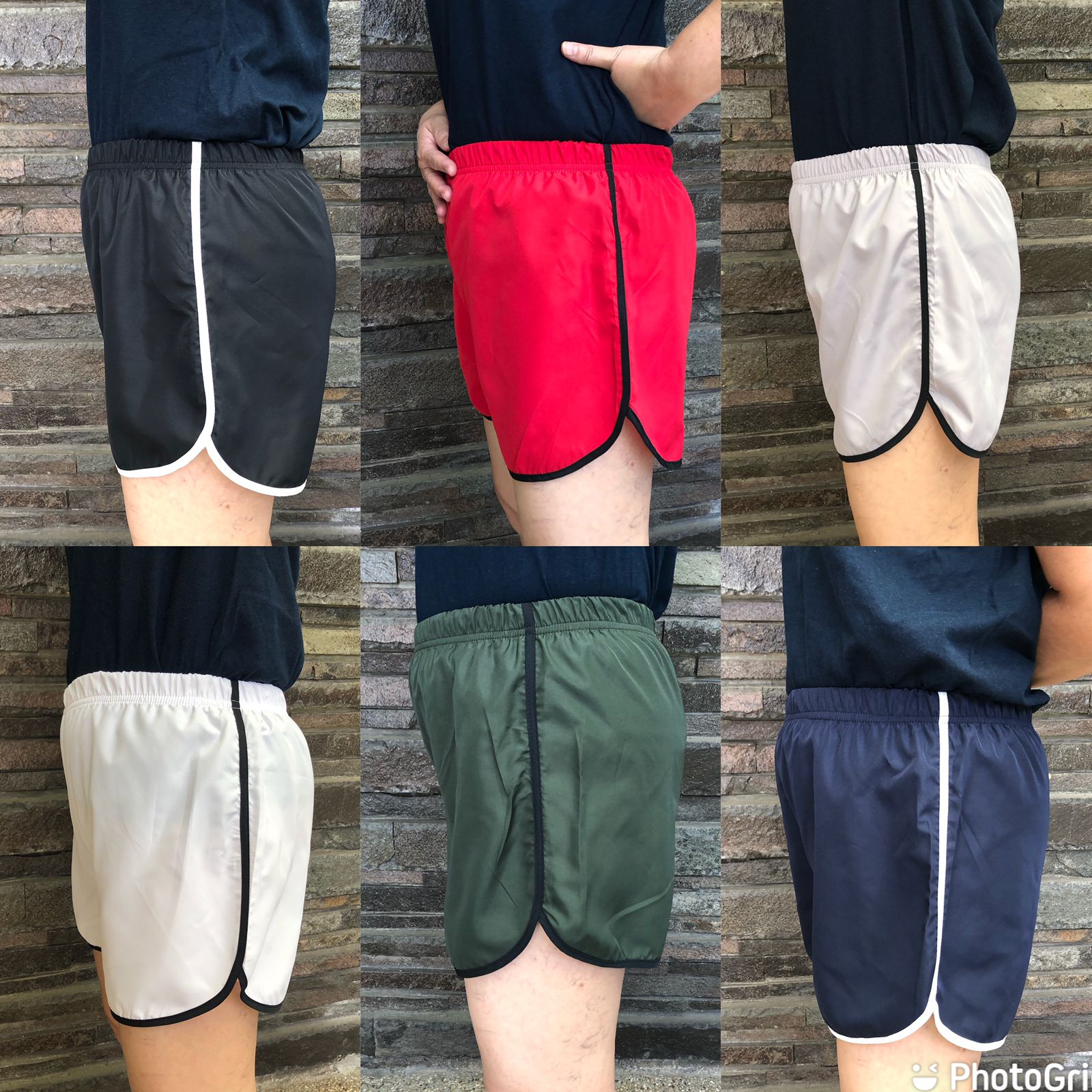 boxing shorts women's