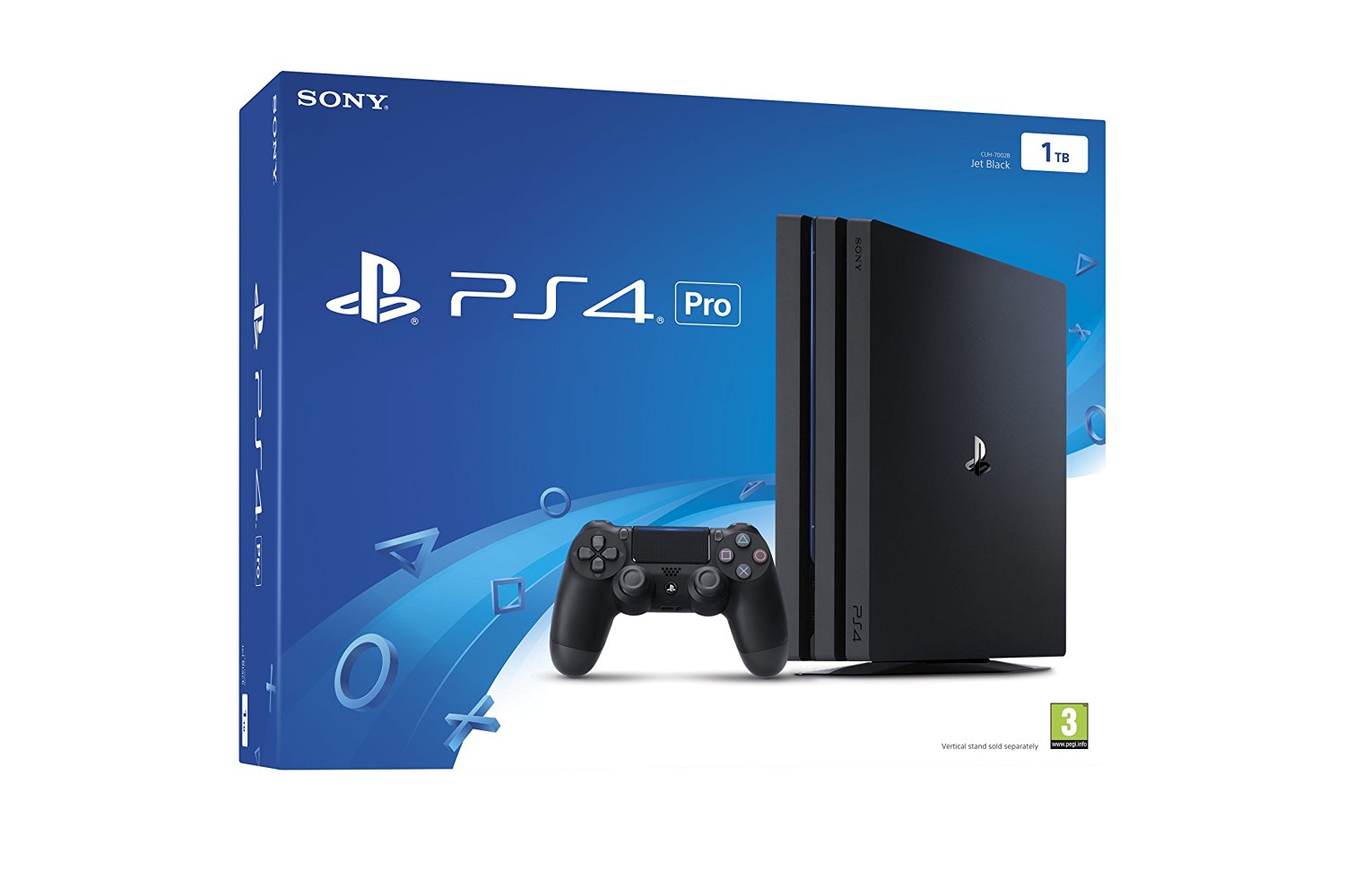 Sony PS4 PRO 1TB 主機- 商品價格|BigGo比個夠