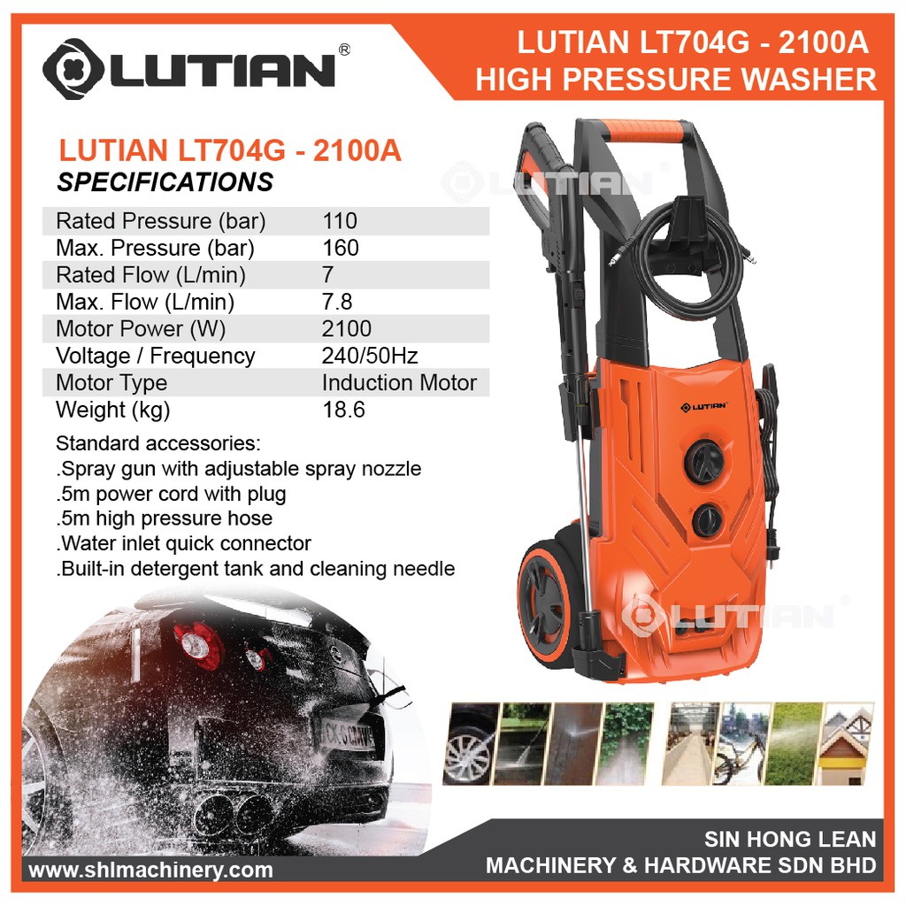 Lt704g 2100 Lutian Price Promotion Nov 2021 Biggo Malaysia