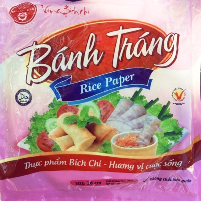 Vietnam Rice Paper Petak Price Promotion Nov 2021 Biggo Malaysia