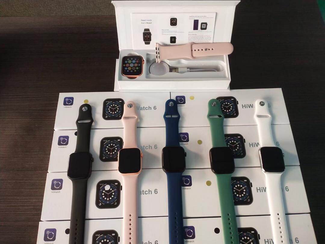 Harga Hiwatch Series 6 Terbaru Juni 2022 | BigGo Indonesia