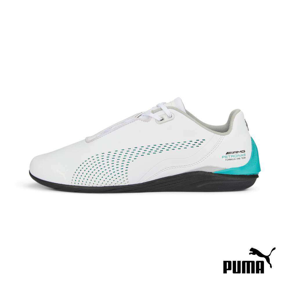 mercedes benz puma shoes