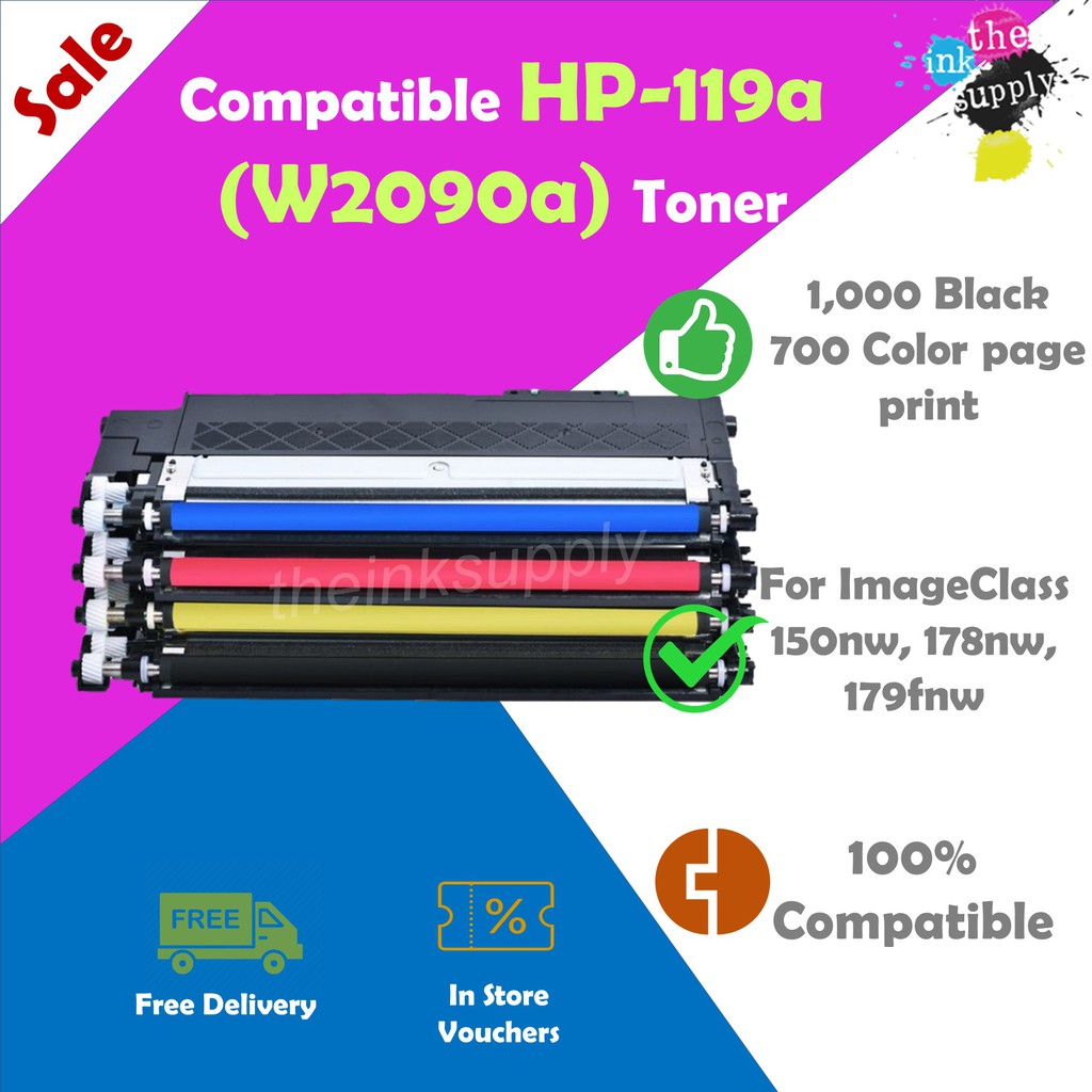 Hp 150nw Toner Best Price In Oct 21 Biggo Singapore