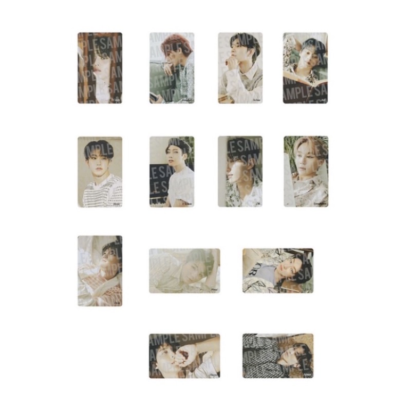 SALE開催中 THE8 トレカ HMV yourchoice Thanks tdh-latinoamerica.de