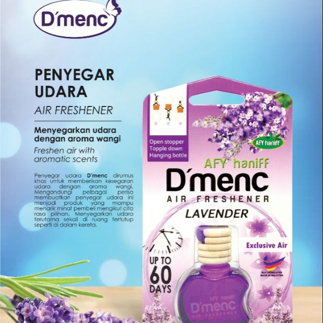 D Menc Price Promotion May 2021 Biggo Malaysia