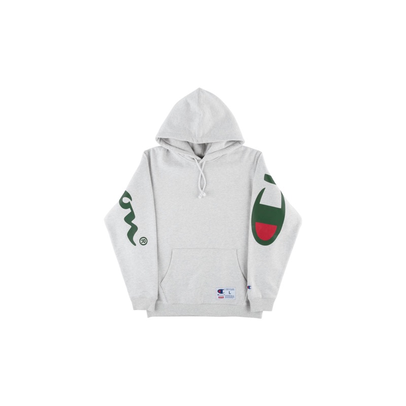 supreme champion hoodie ss19