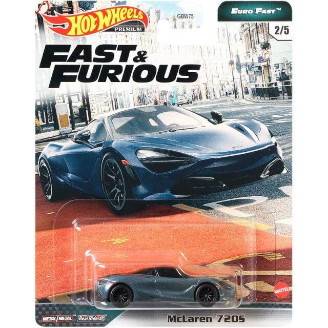 bmw fast and furious hot wheels