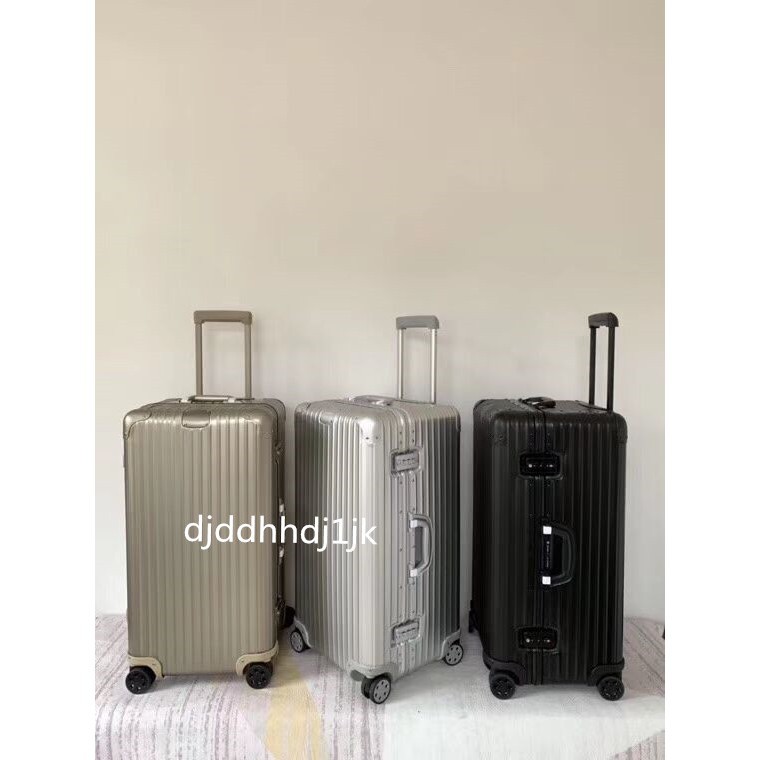 rimowa topas 26