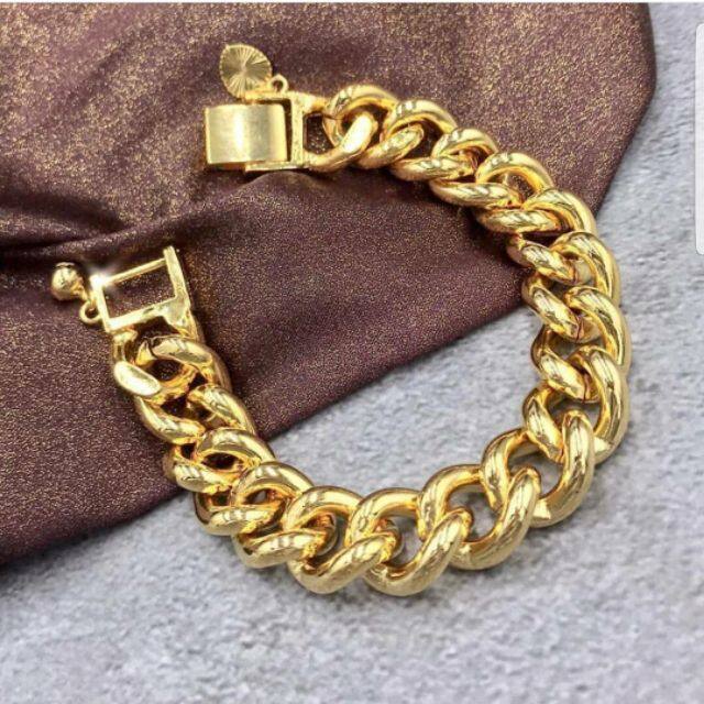 Gelang Tangan Gajah 916 Price Promotion Nov 2021 Biggo Malaysia