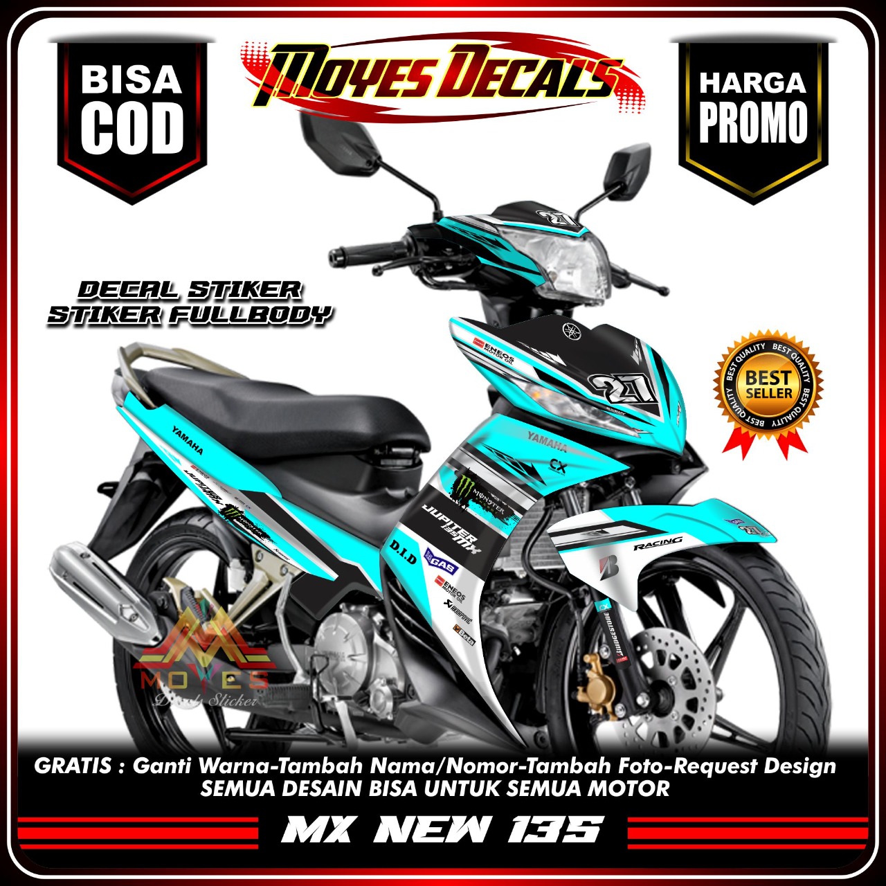 Harga Mx135 Terbaru Januari 2022 BigGo Indonesia