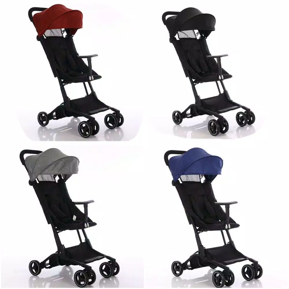harga stroller pockit