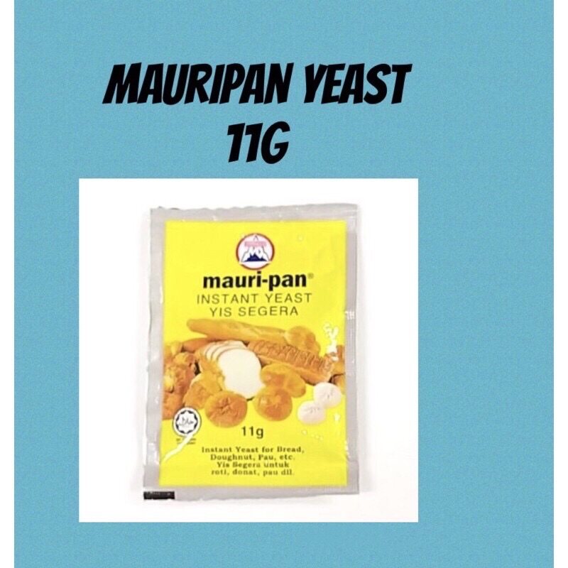 Yeast Mauripan Price Promotion May 2021 Biggo Malaysia