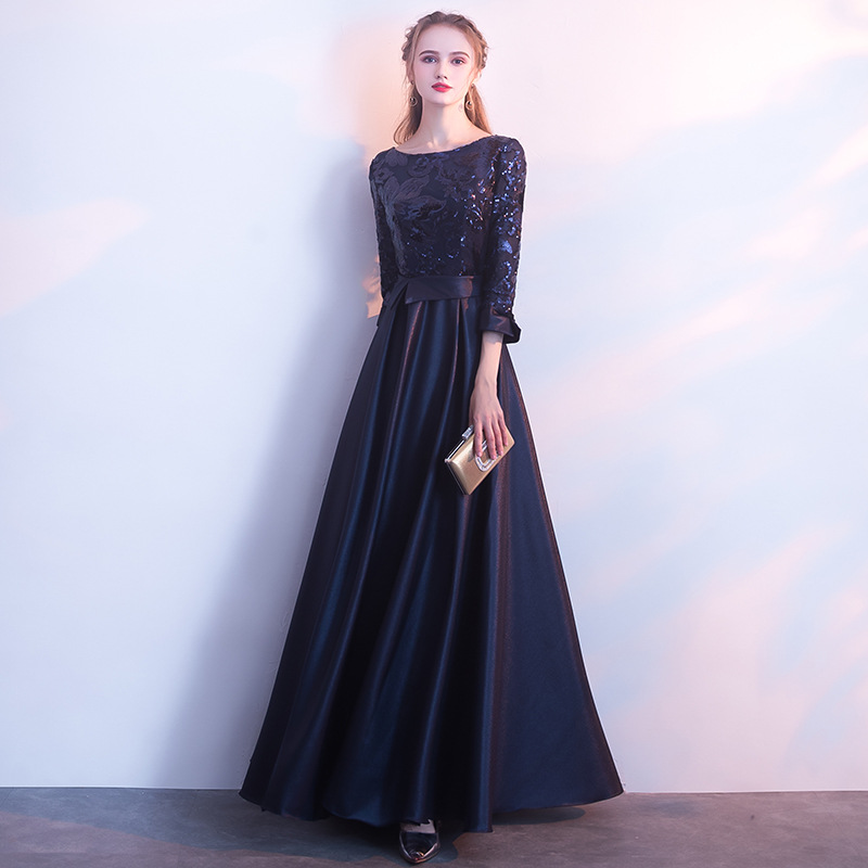 Harga Formal Long Dress Party Terbaru 