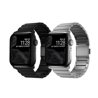 Nomad Apple Watch的價格推薦- 2022年2月| BigGo格價香港站
