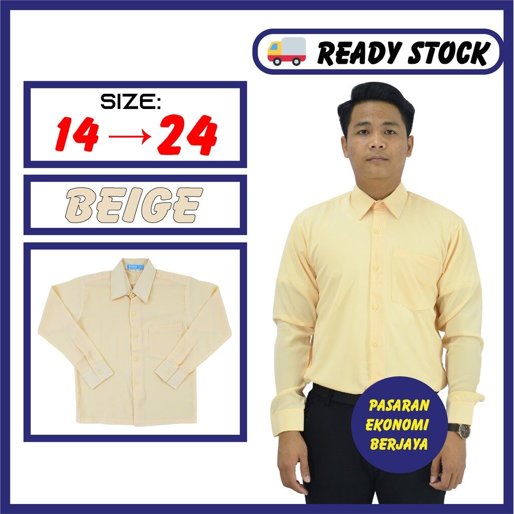 Baju Uniform Sekolah Price Promotion Nov 2021 Biggo Malaysia