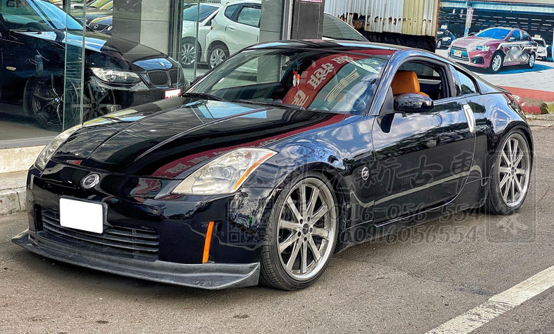 350z 中古的價格推薦 22年8月 比價比個夠biggo