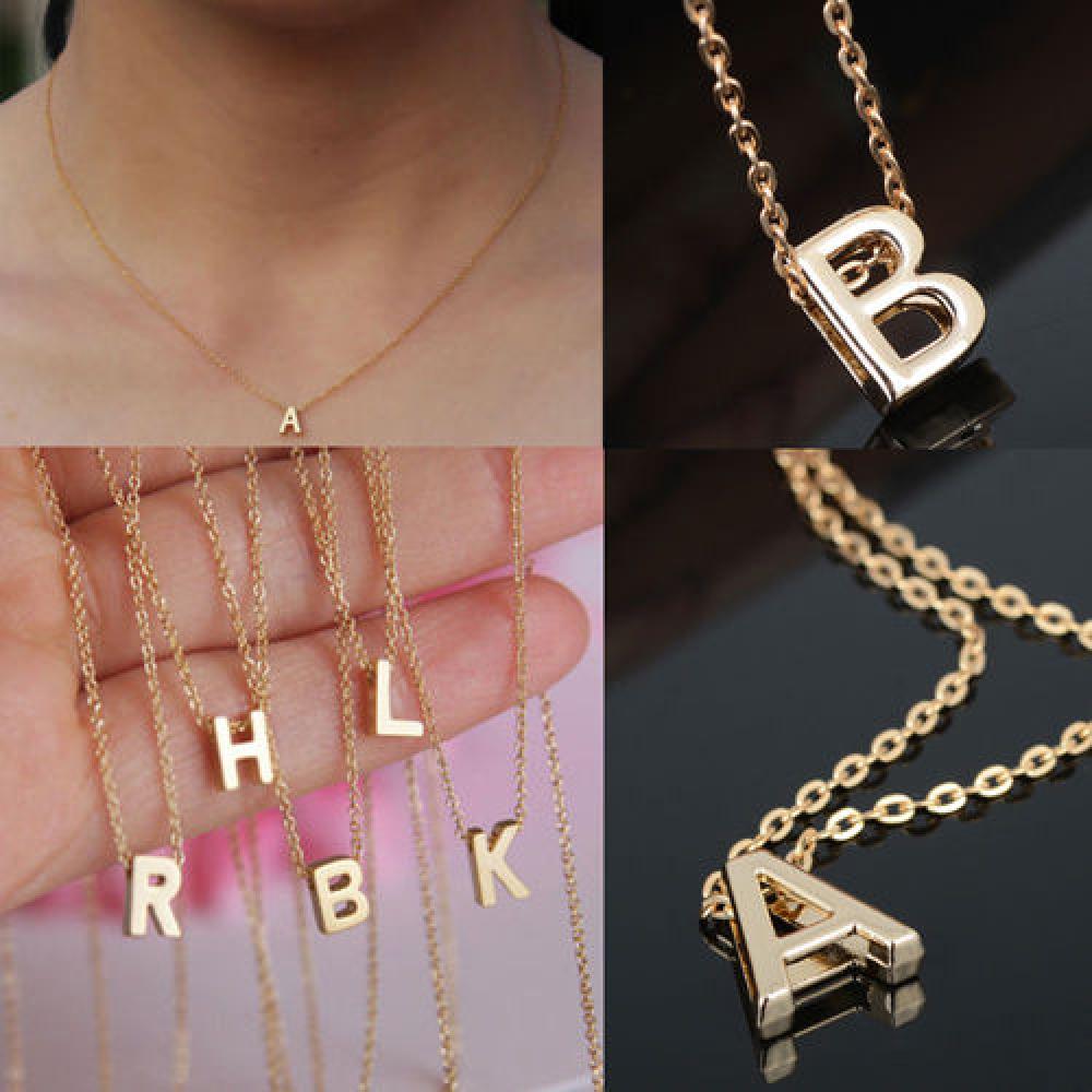 Harga 26 Initial Pendant Terbaru Juni 