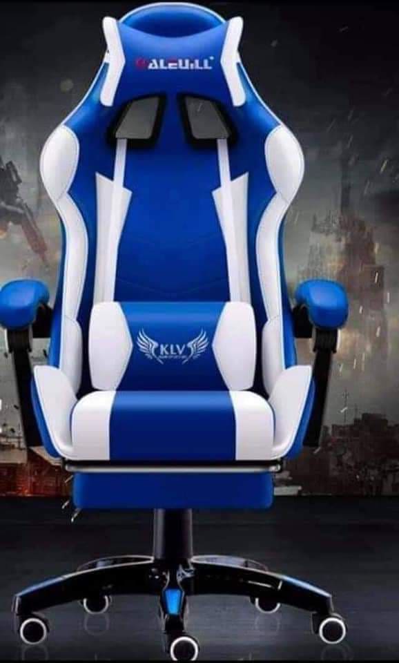 klv gaming chair