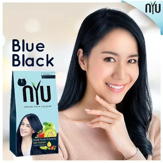 Harga Cat Rambut Nyu Terbaru November 21 Biggo Indonesia