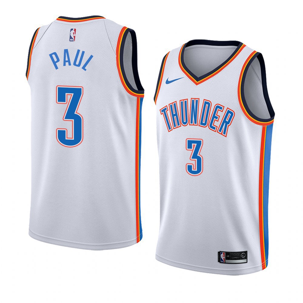 chris paul jersey number