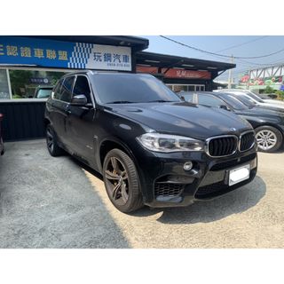 15 Bmw X5二手車的價格 比價比個夠biggo