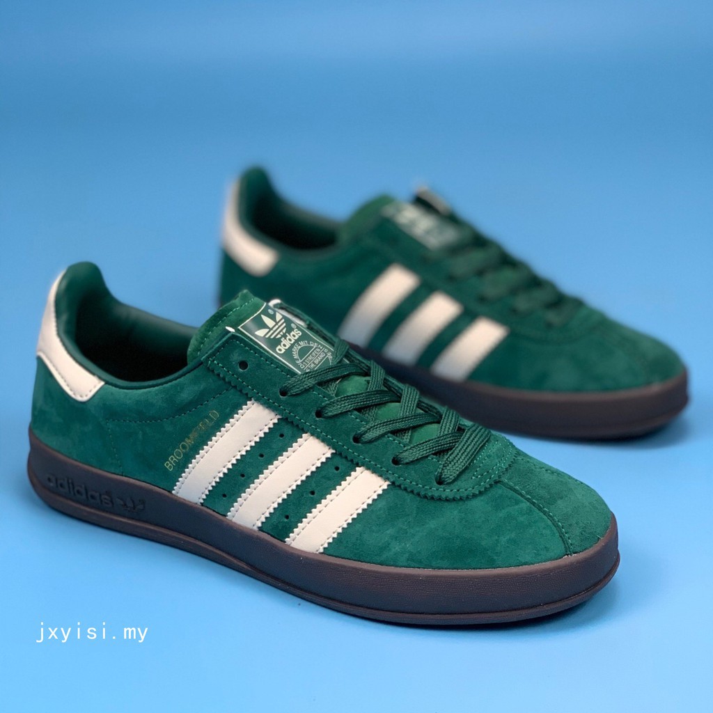 kasut adidas vintage