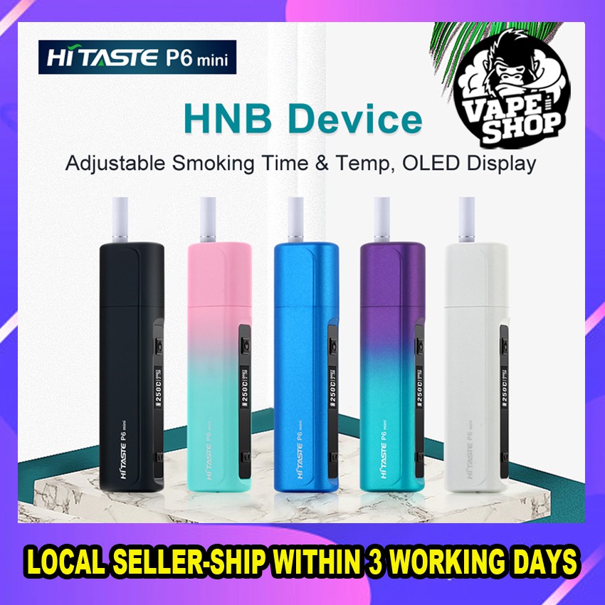 P6 Hitaste Price Promotion Jan 21 Biggo Malaysia