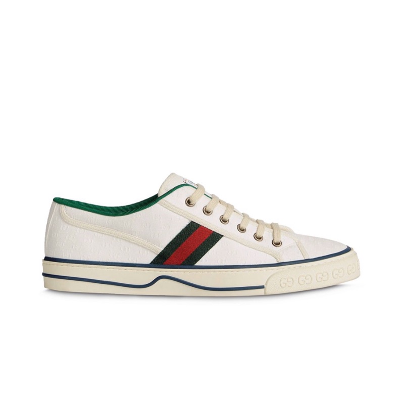 gucci tennis 1977 sneaker