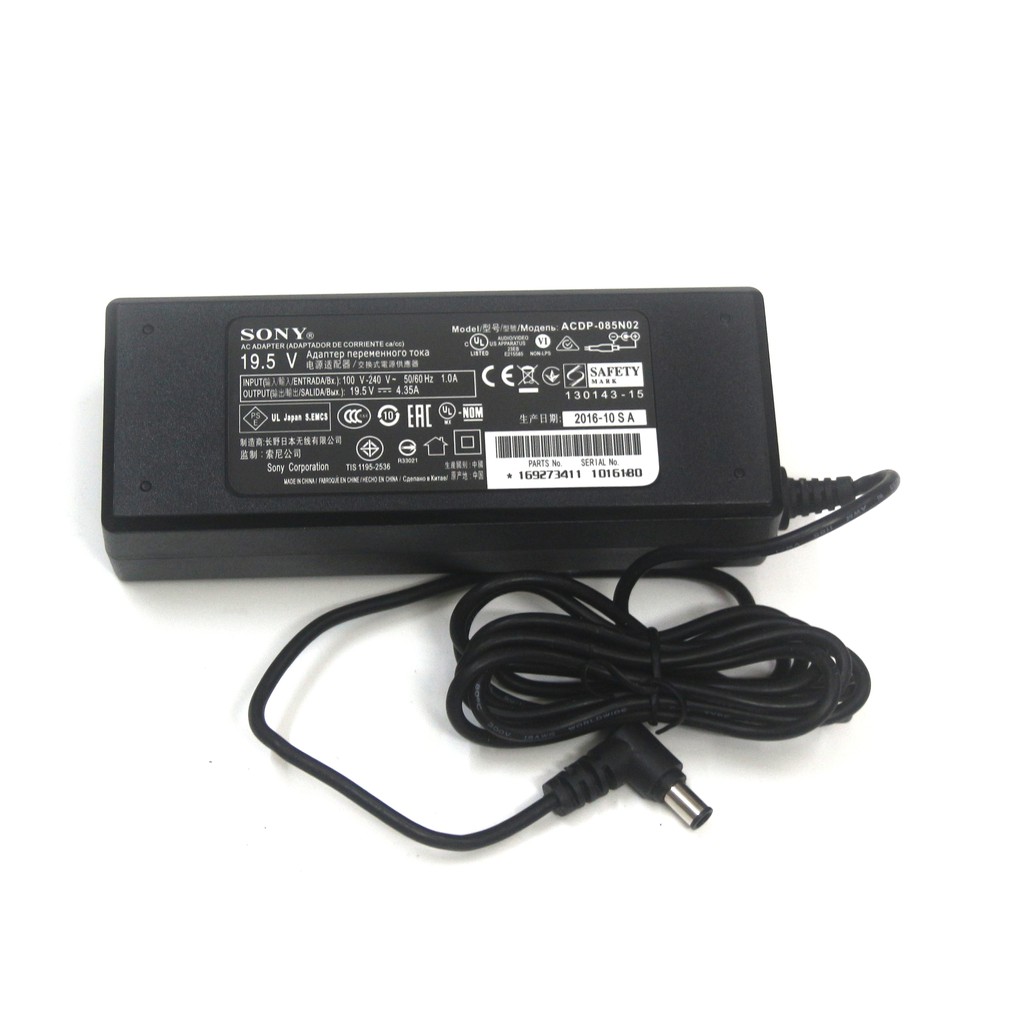 Sony Smart Tv Power Cable Best Price in Sep 2021 BigGo Singapore