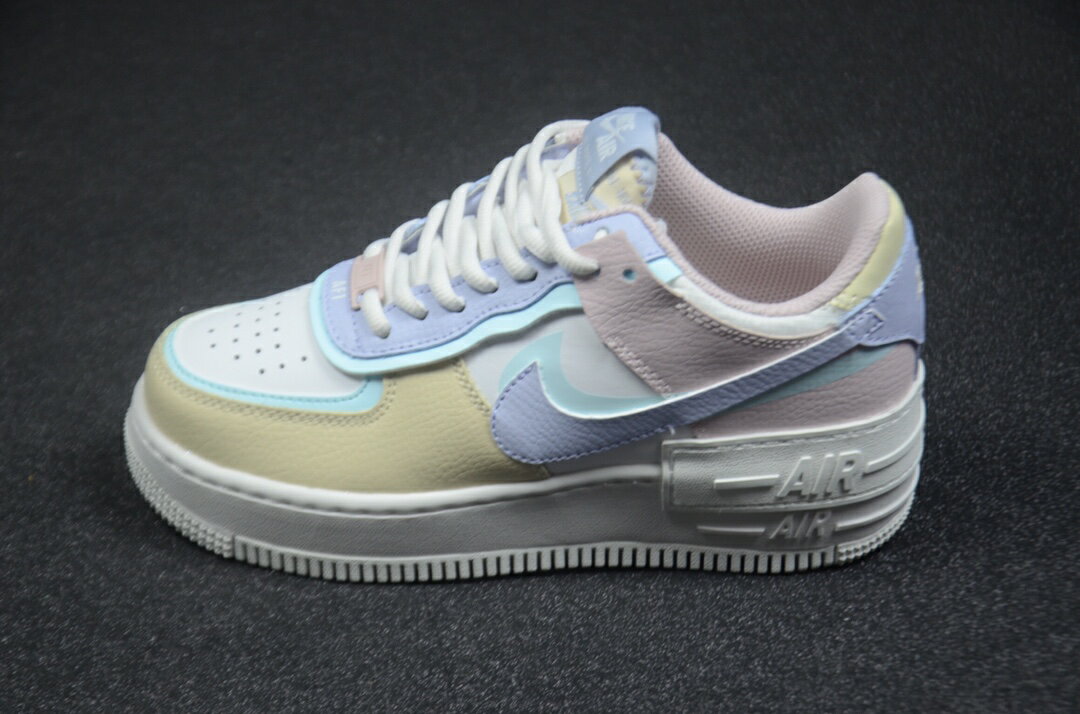 air force shadow black destiny