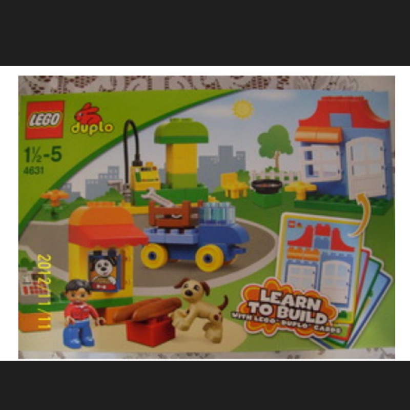 duplo 4631