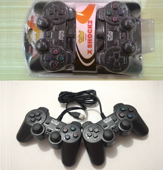 Harga Joystick Android Getar Terbaru Desember 2021 BigGo