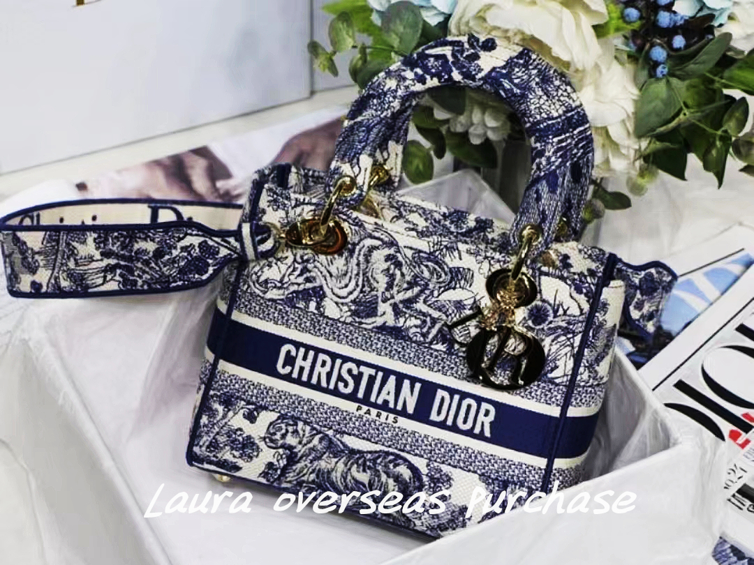 Medium Lady Dior ถูกที่สุด พร้อมโปรโมชั่น ธ.ค. 2022|BigGoเช็คราคาง่ายๆ