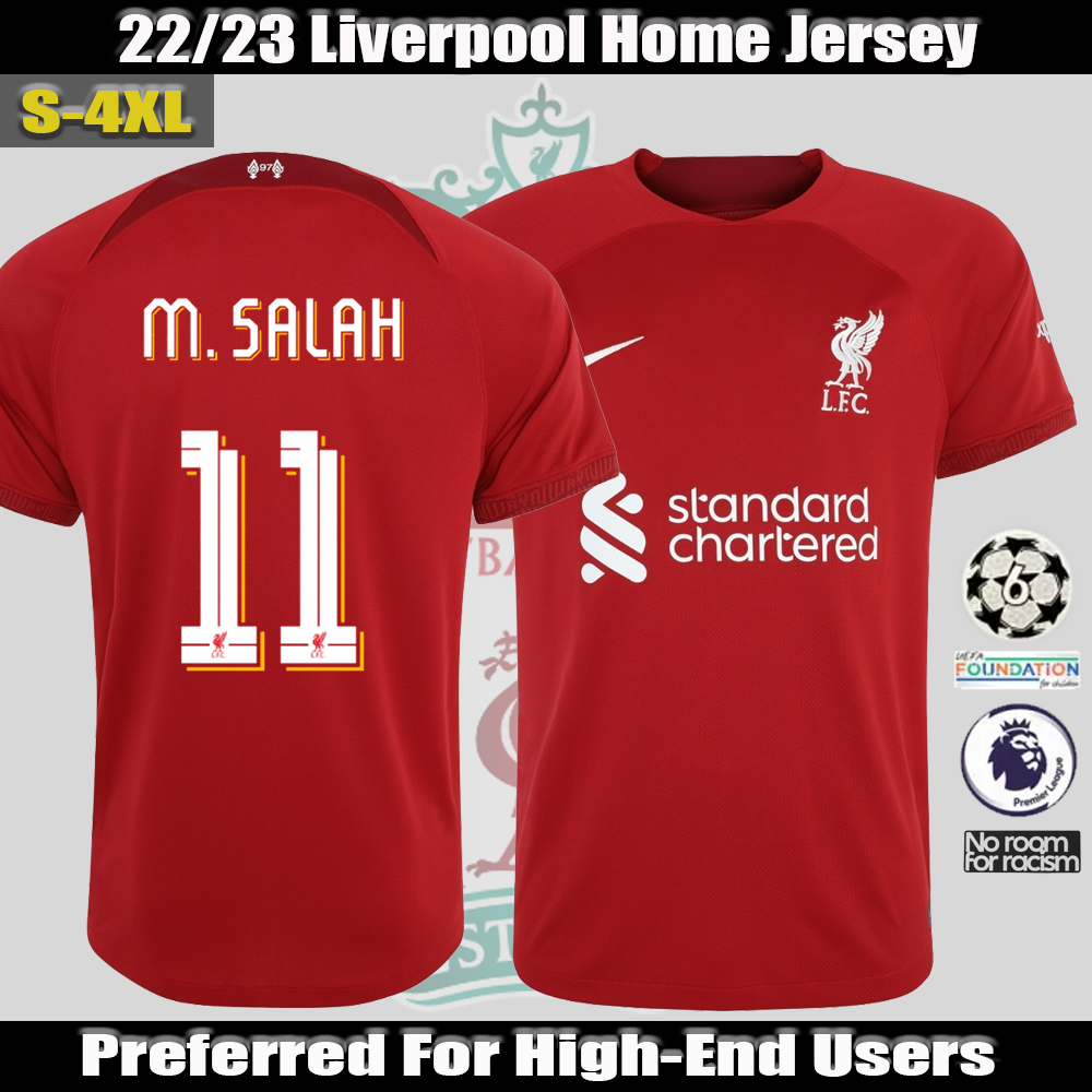 xxxxl liverpool shirt