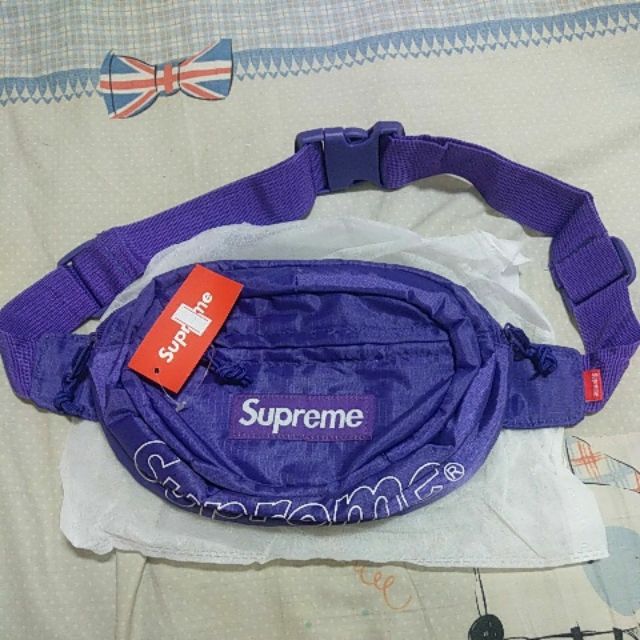 supreme 45th shoulder bag