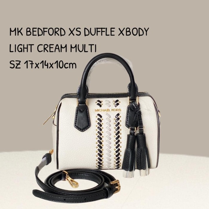 michael kors bedford small crossbody