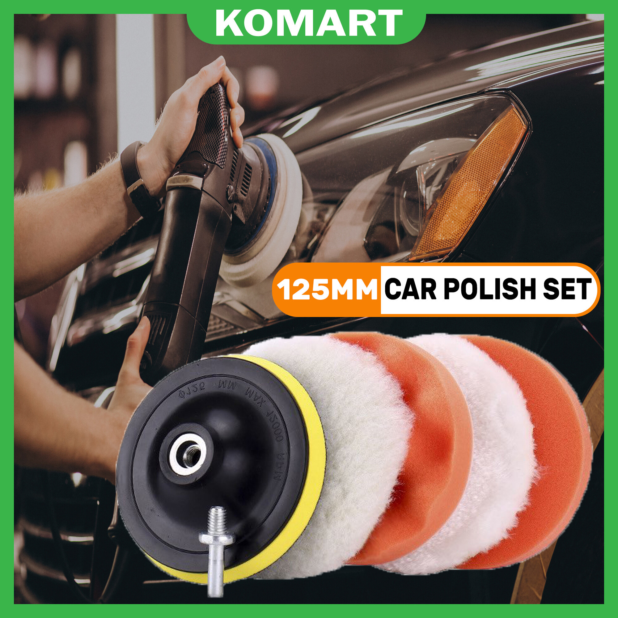 Span Polish Kereta Set Price Promotion Nov 2021 Biggo Malaysia
