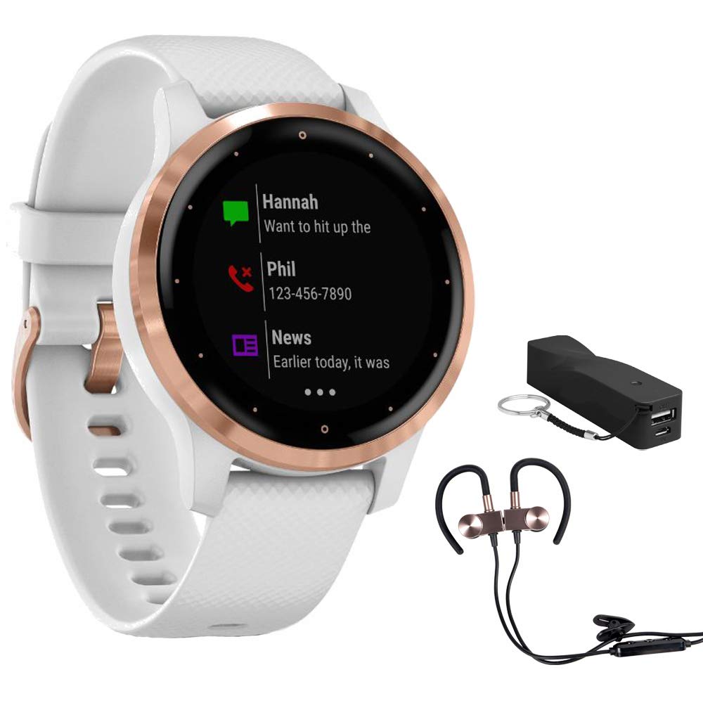 garmin vívomove sport