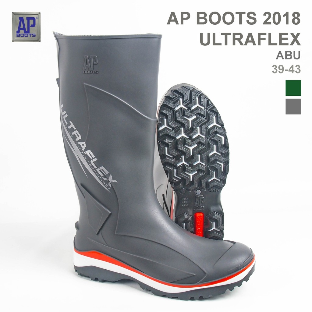 ap boots ultra flex