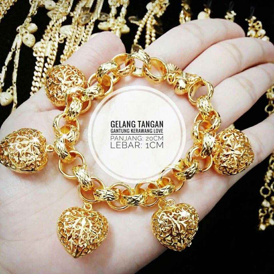 Jewellery 916 Price Promotion Nov 2021 Biggo Malaysia