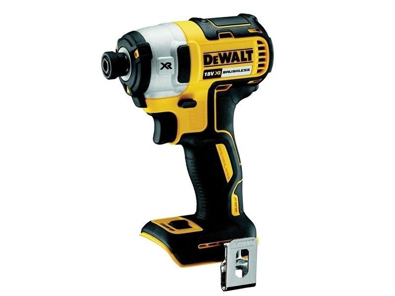 *現貨*全新 美國dewalt 得偉 無刷 20v {空機} dcf887衝擊起子 三年