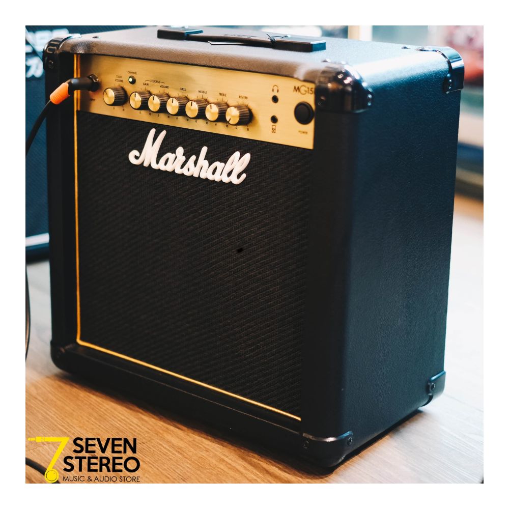 marshall 30gfx