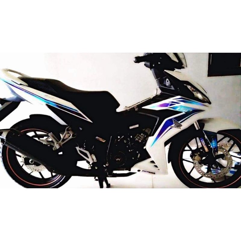 Rs150 V2 Sticker Body Price Promotion Apr 21 Biggo Malaysia