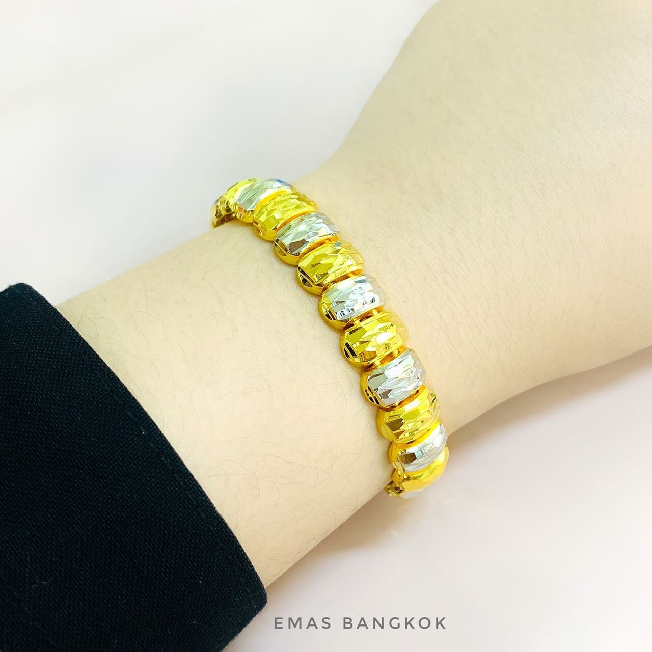 Gelang Emas Pulut Dakap Ori Price Promotion Nov 2021 Biggo Malaysia