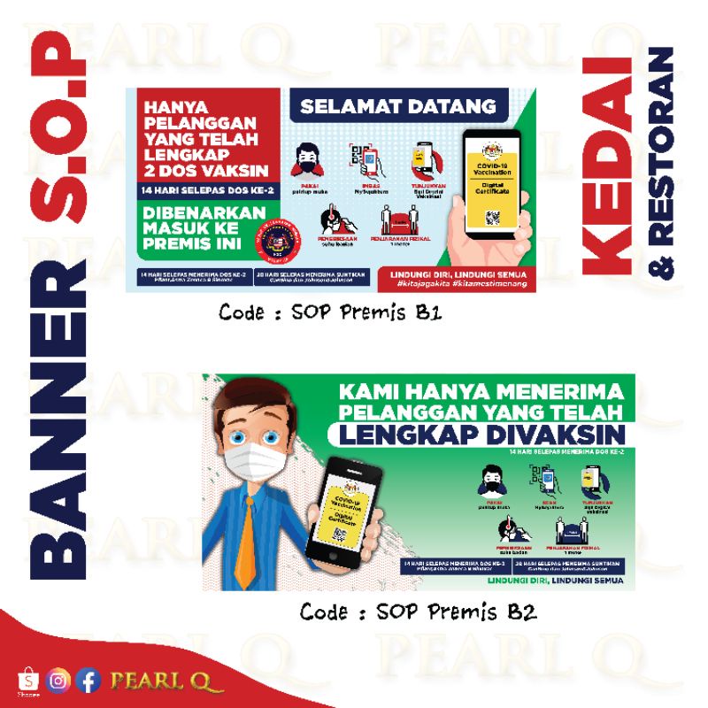 Bunting Sop Kedai Makan Price Promotion Nov 2021 Biggo Malaysia