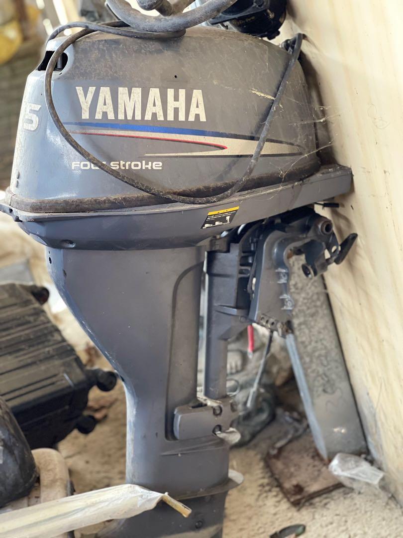 Yamaha船外機的價格推薦- 2022年7月| 比價比個夠BigGo