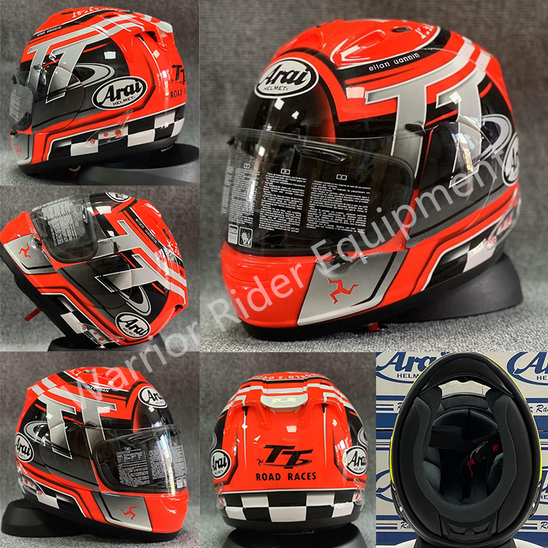 helm copy arai full face