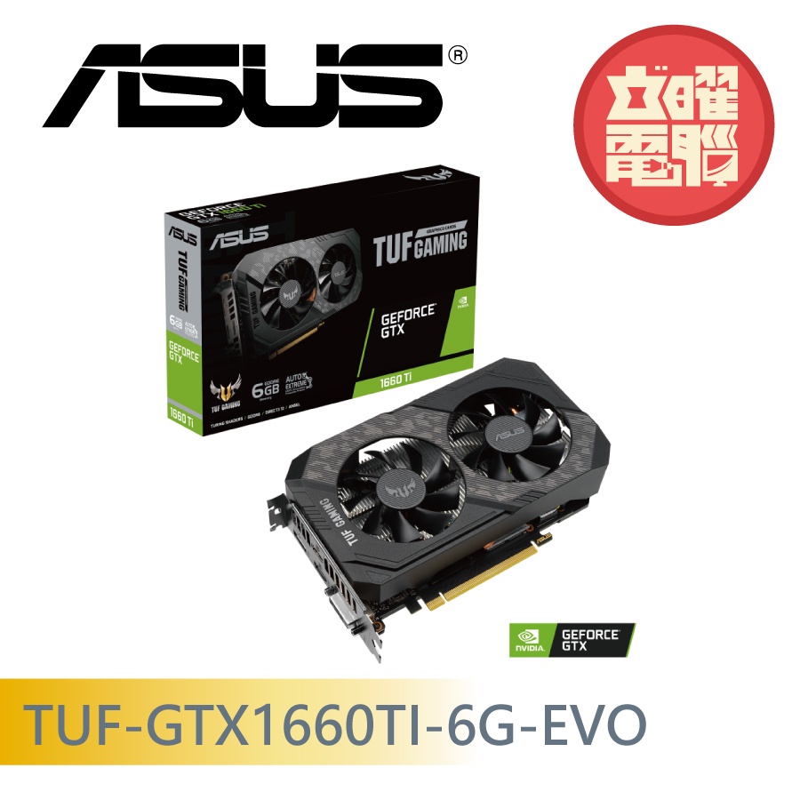 100％の保証 Cards｜ASUS ASUS TUF-GTX1660S-O6G-GAMING｜Graphics